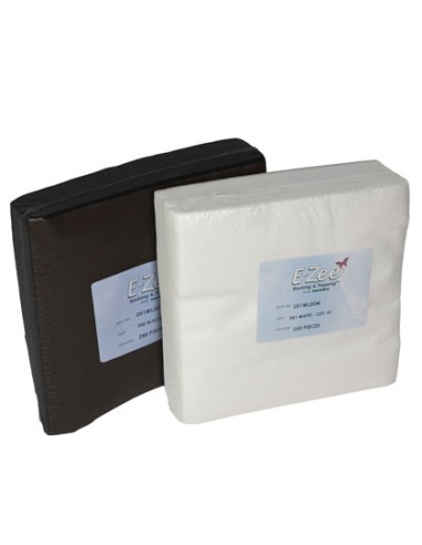 MAE-051WL20-E-Zee Weblon Embroidery Backing (250 pcs)